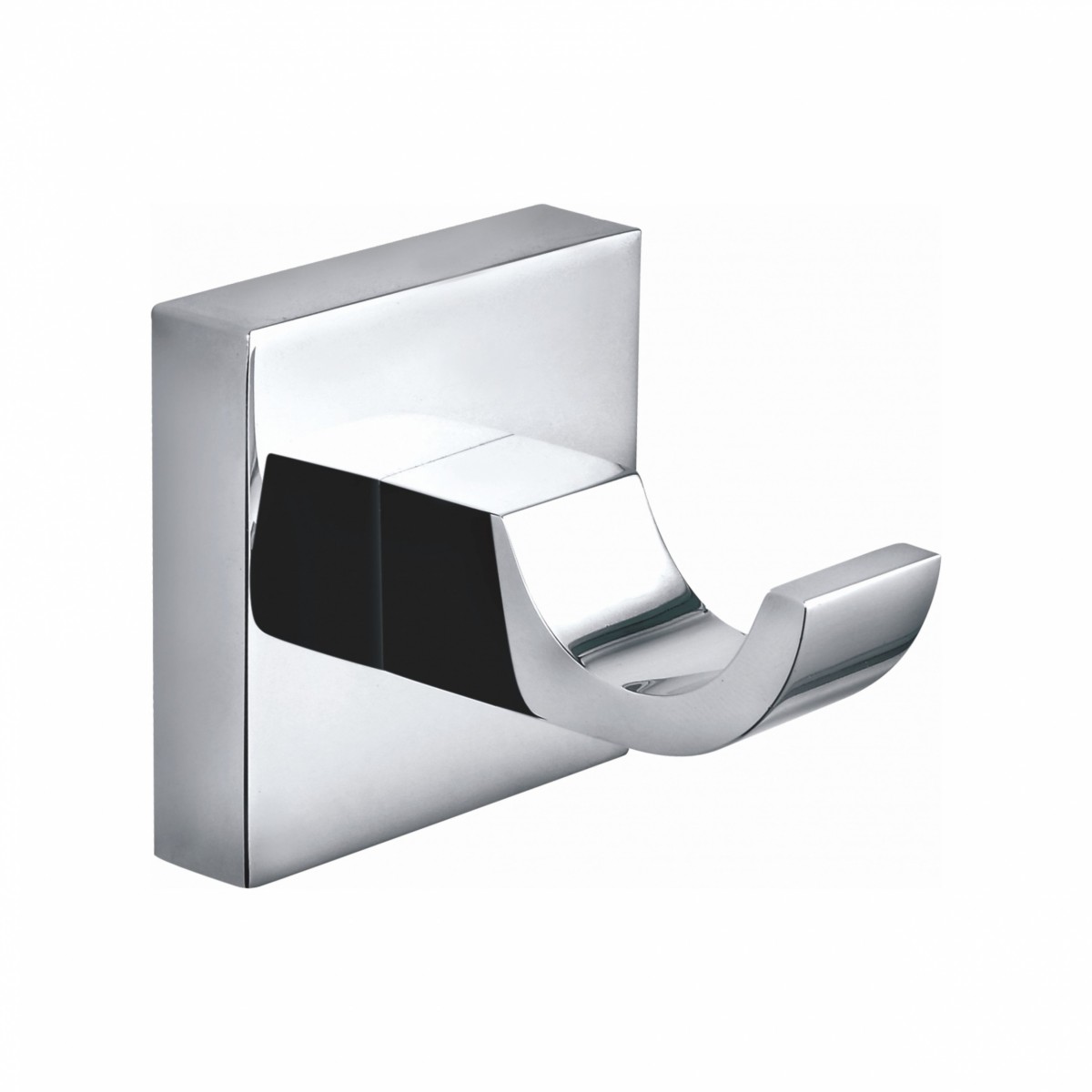 Крючок Wonzon & Woghand POLO WW-8915 (хром)