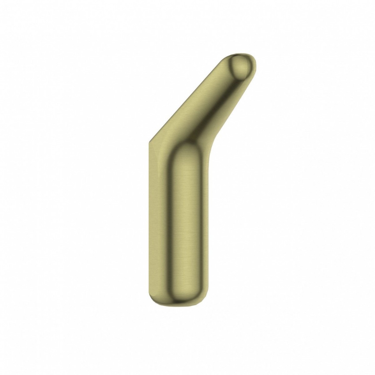 Крючок Wonzon & Woghand WW-V4301-BG (брашированное золото)