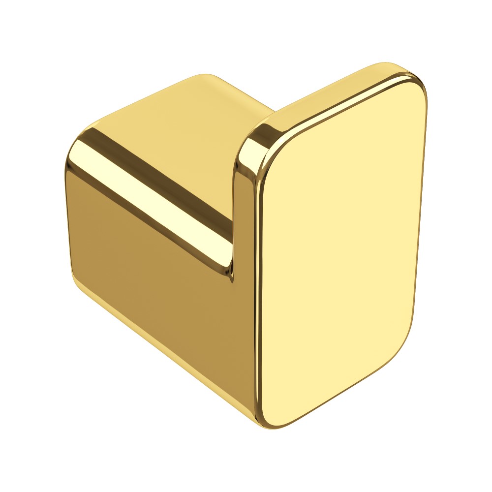 Крючок Boheme Qubic 10726-G (золото)