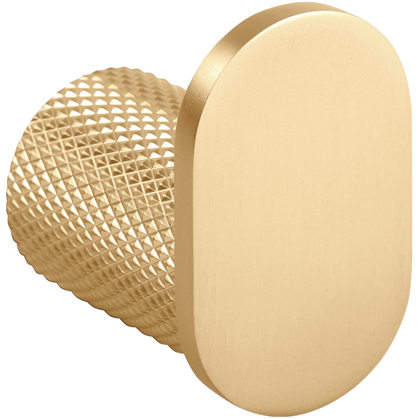 Крючок Bemeta AURIA 171206020 (светлое золото матовое)