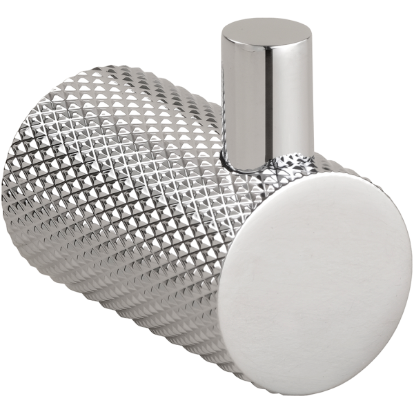 Крючок Bemeta BRILIA 177106020 (сталь полированная)