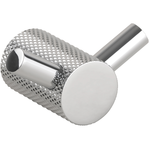 Крючок Bemeta BRILIA 177106030 (сталь полированная)