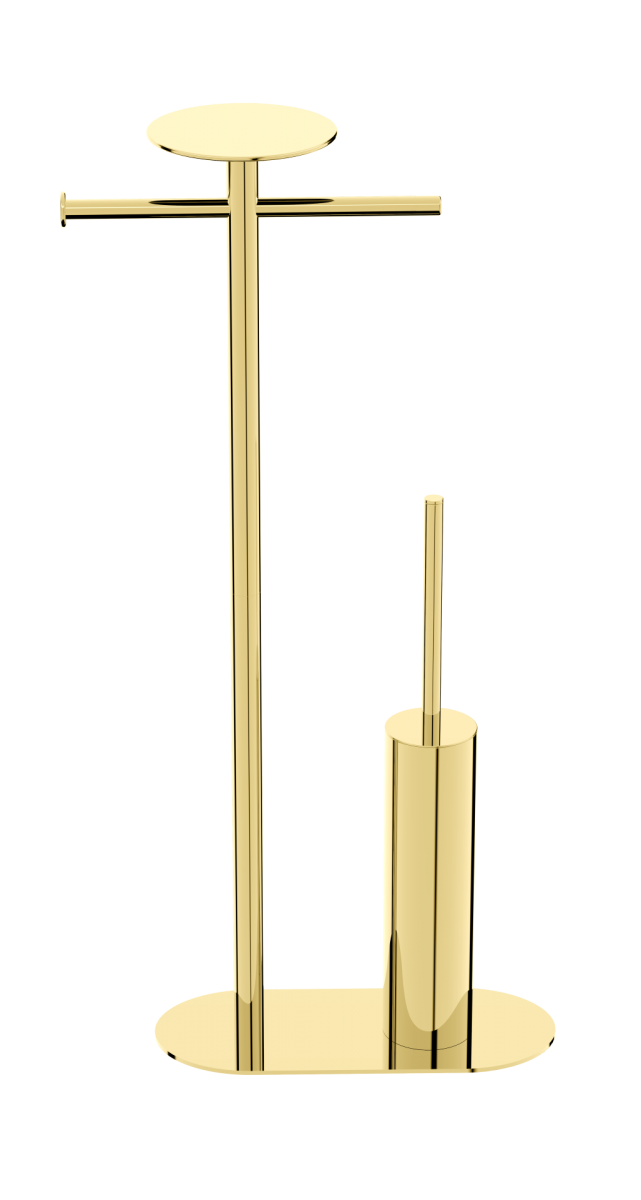 Стойка для аксессуаров Boheme Venturo 10953-G (золото)