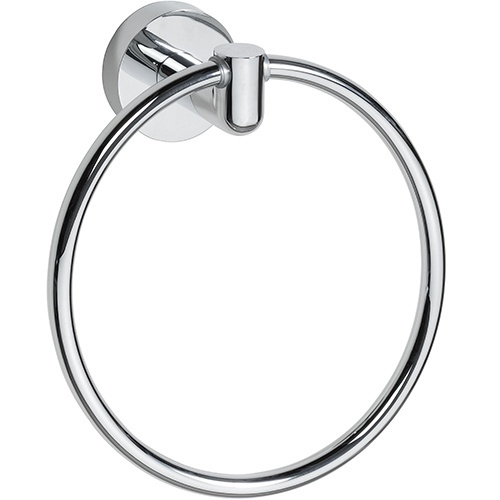 Полотенцедержатель Bemeta OBLA 165204062 (хром)