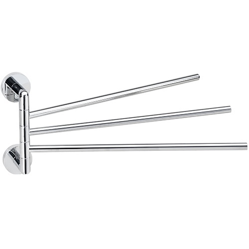 Полотенцедержатель Bemeta OBLA 165204112 (хром)