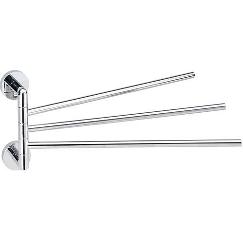 Полотенцедержатель Bemeta STELLA 166204112 (хром)