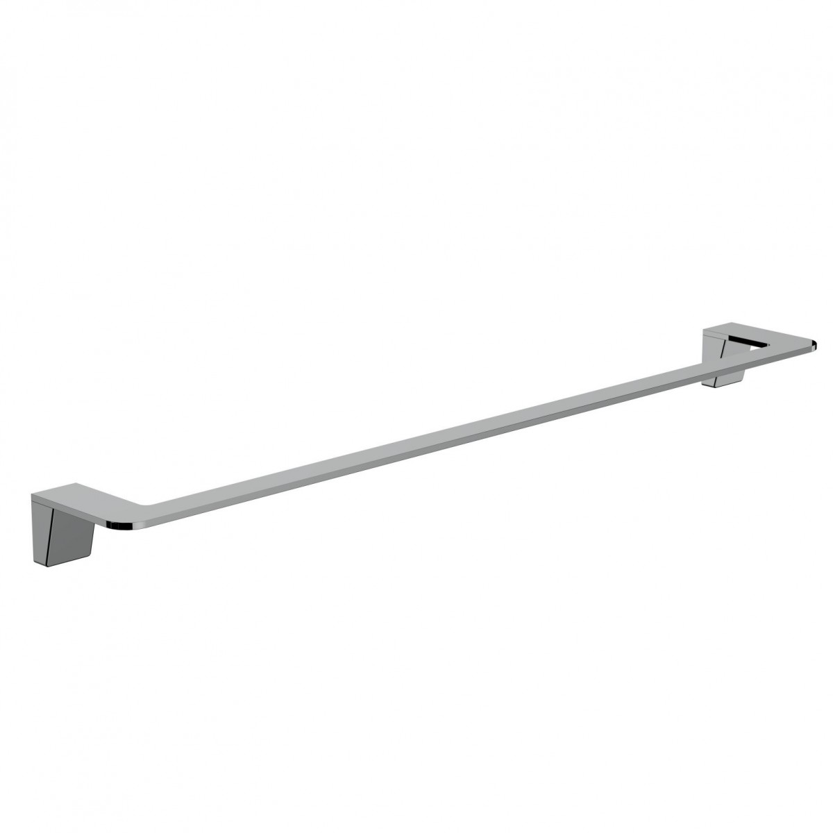 Полотенцедержатель Wonzon & Woghand WW-V2101-CR (хром)