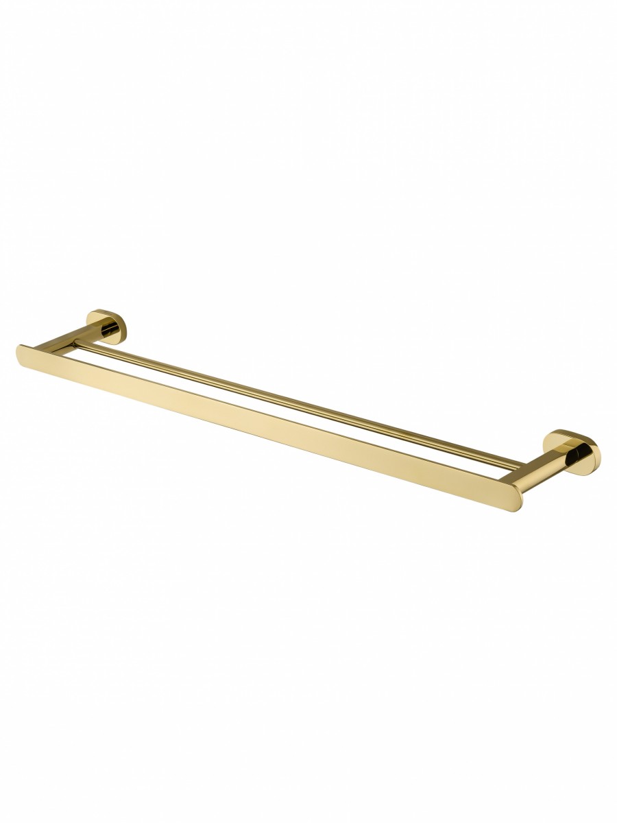 Полотенцедержатель Wonzon & Woghand FIRST WW-8411-LG (золото)