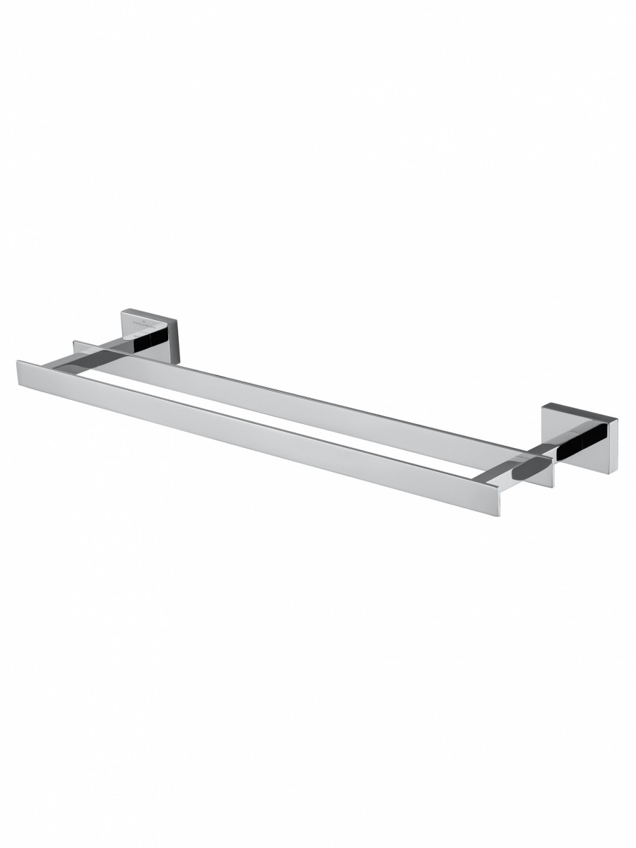 Полотенцедержатель Wonzon & Woghand FLAT WW-9711-45CM (хром)