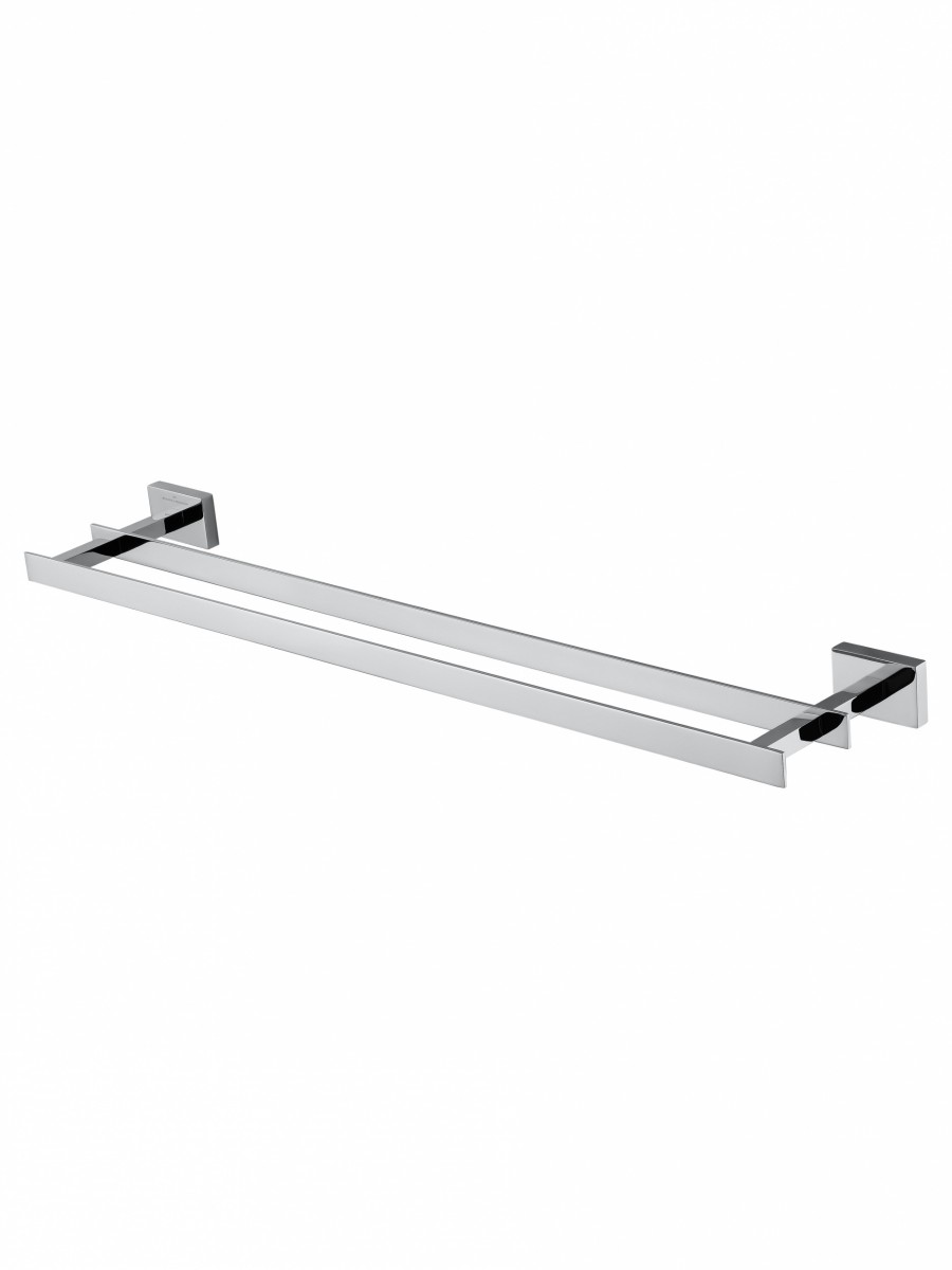 Полотенцедержатель Wonzon & Woghand FLAT WW-9711-60CM (хром)