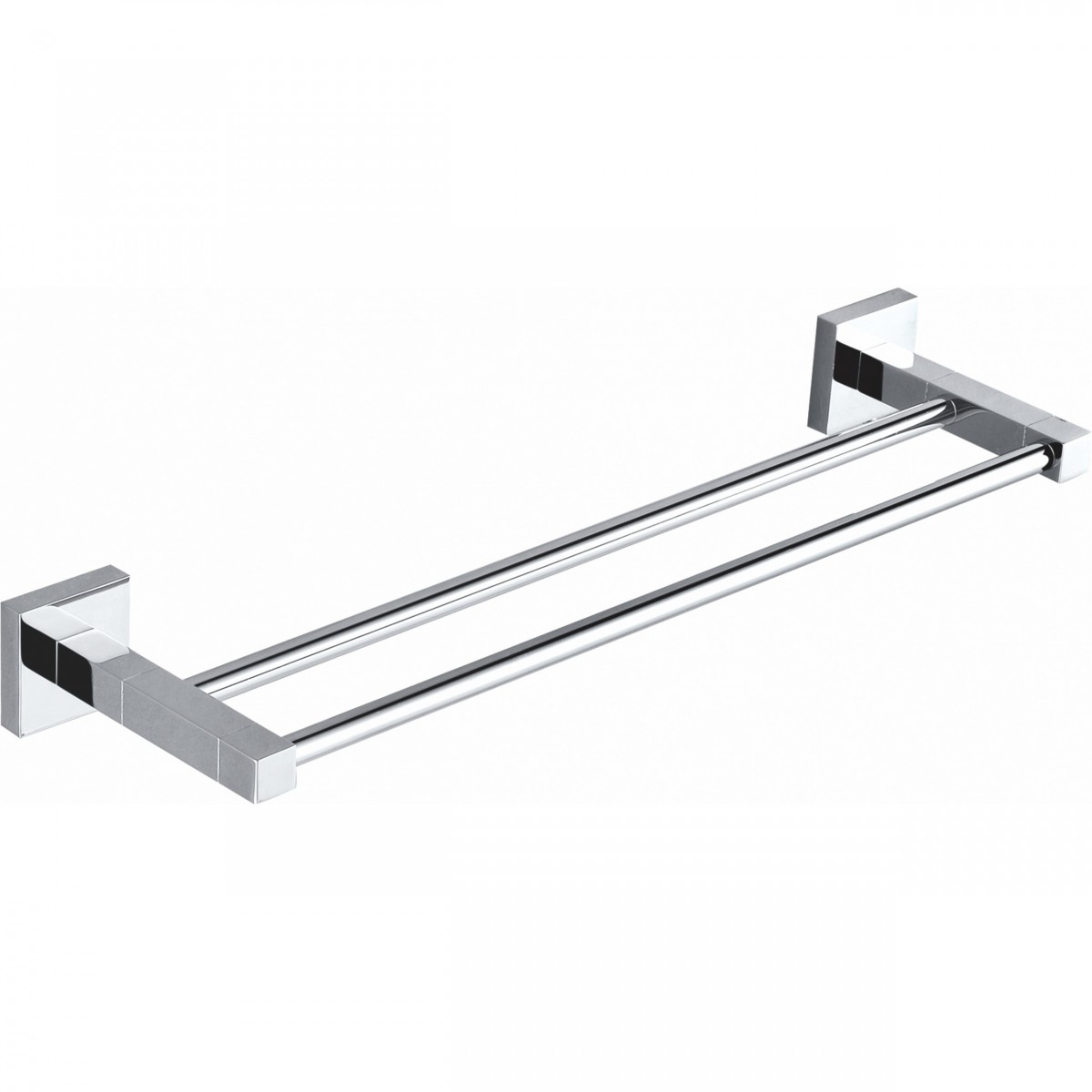 Полотенцедержатель Wonzon & Woghand POLO WW-8911 (хром)