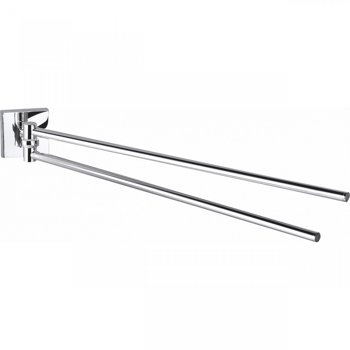 Полотенцедержатель Wonzon & Woghand POLO WW-8931 (хром)