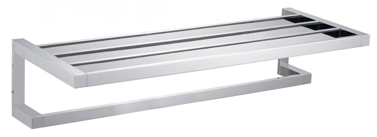 Полотенцедержатель Wonzon & Woghand WOGHAND WW-9581 (хром)