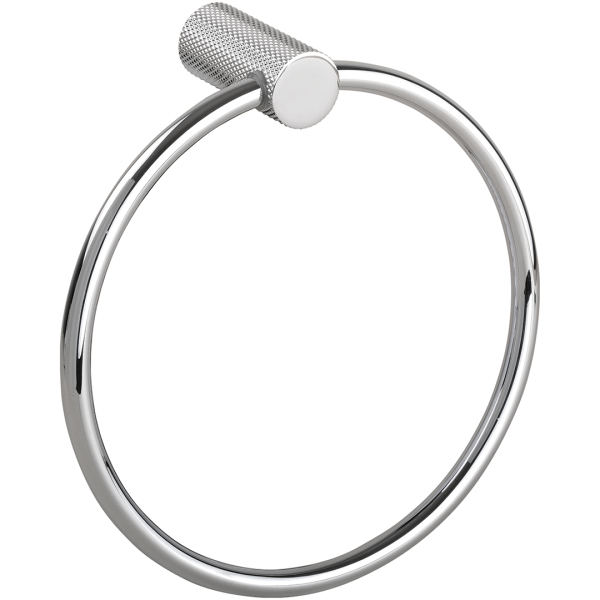 Полотенцедержатель Bemeta BRILIA 177204060 (сталь полированная)