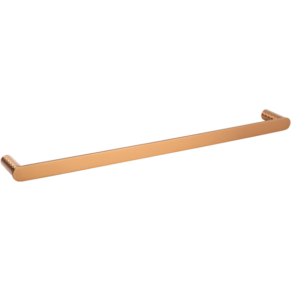 Полотенцедержатель Bemeta COPRA 176204020 (медь шлифованная)