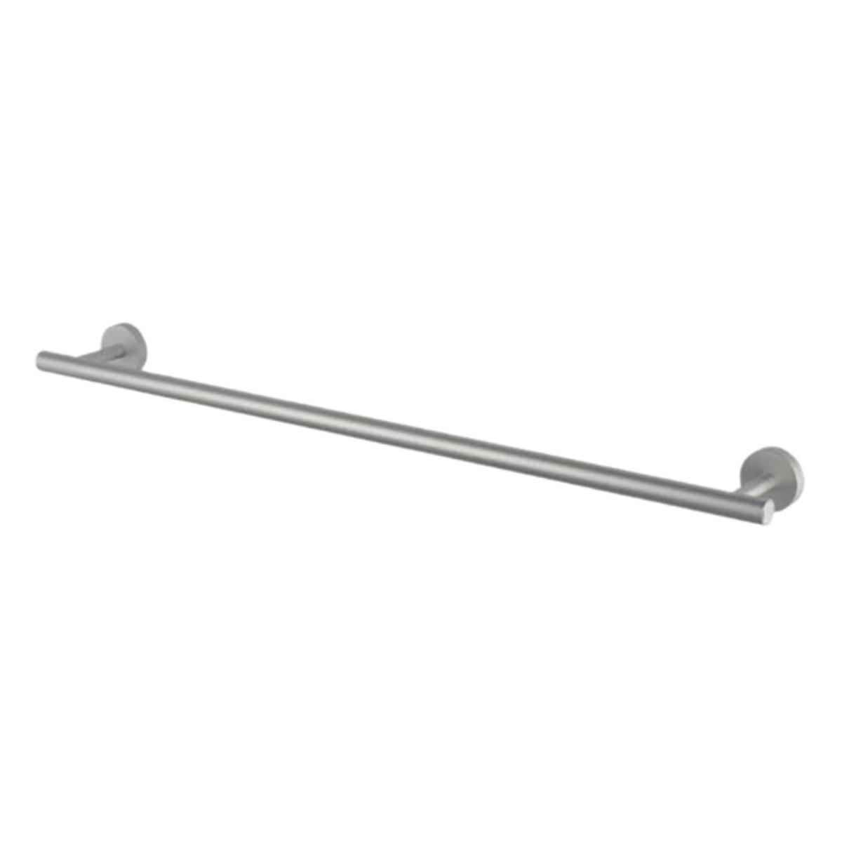 Полотенцедержатель Remer INOX SSXI30 (нержавеющая сталь матовая)