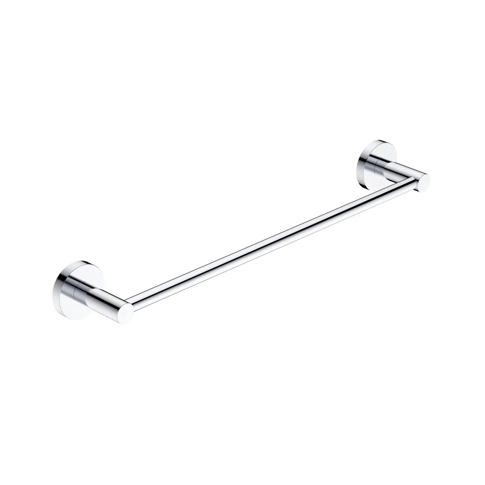 Полотенцедержатель AQUAme Trento AQM7203CR (хром)