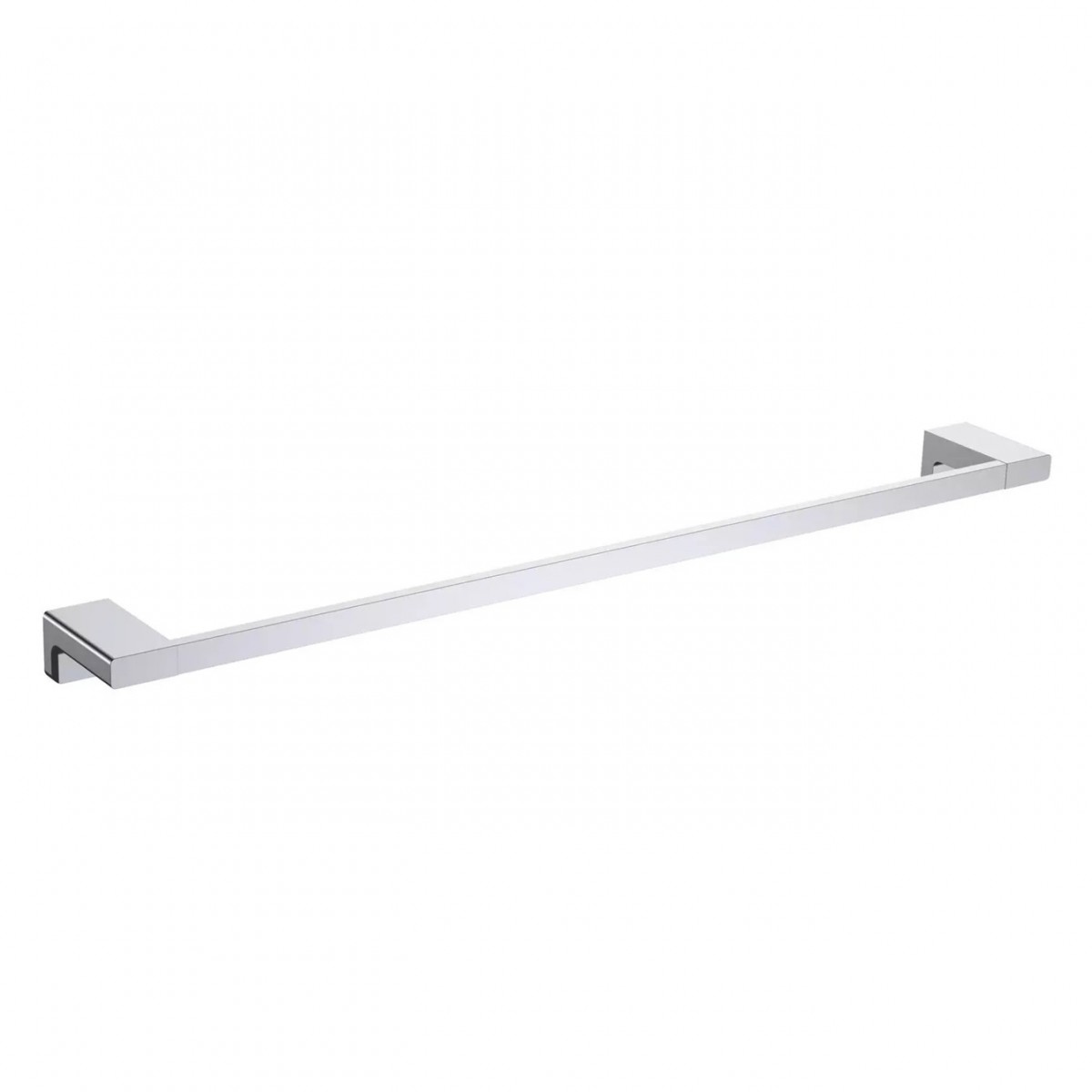 Полотенцедержатель AQUAme Tivoli AQM7303CR (хром)