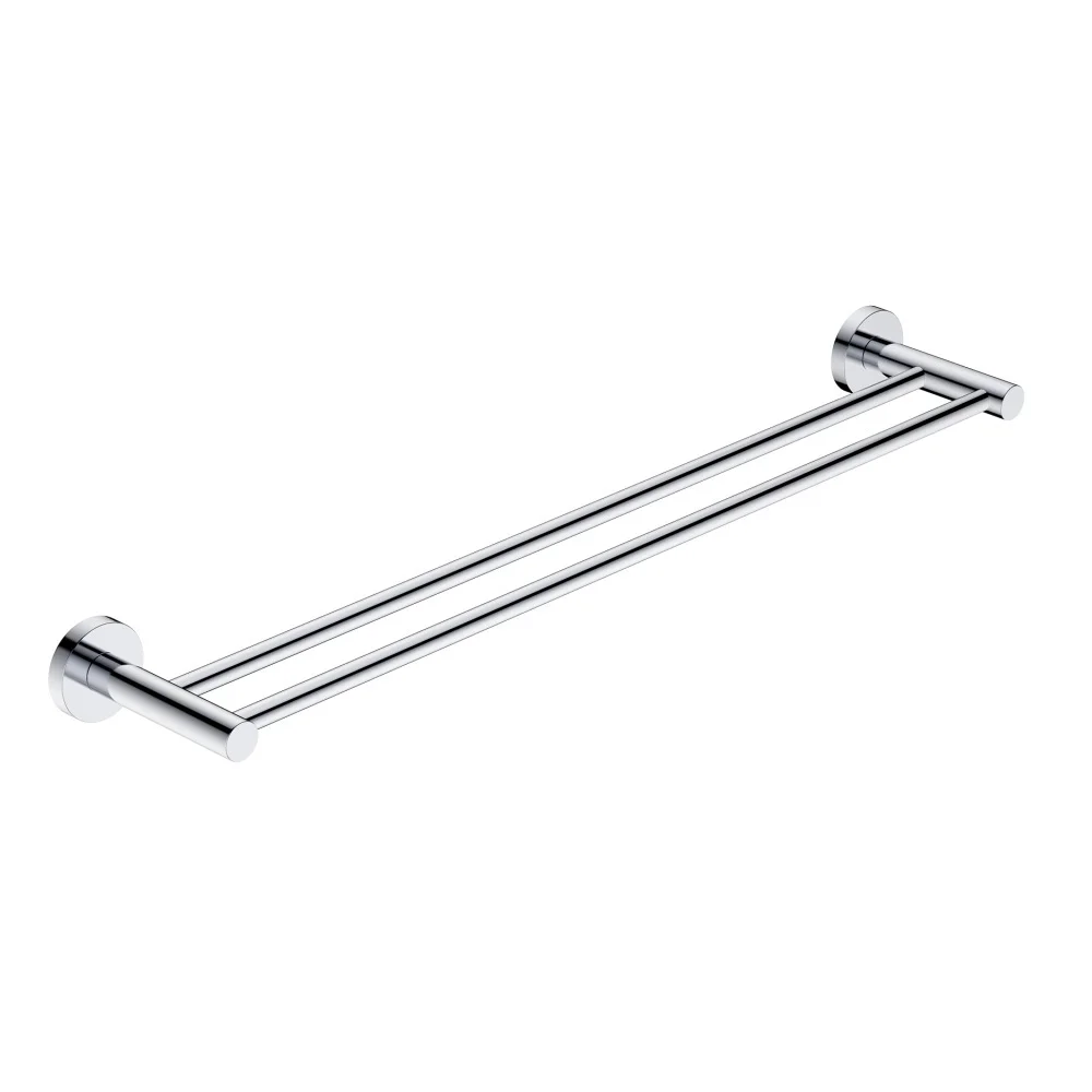 Полотенцедержатель AQUAme Trento AQM7205CR (хром)