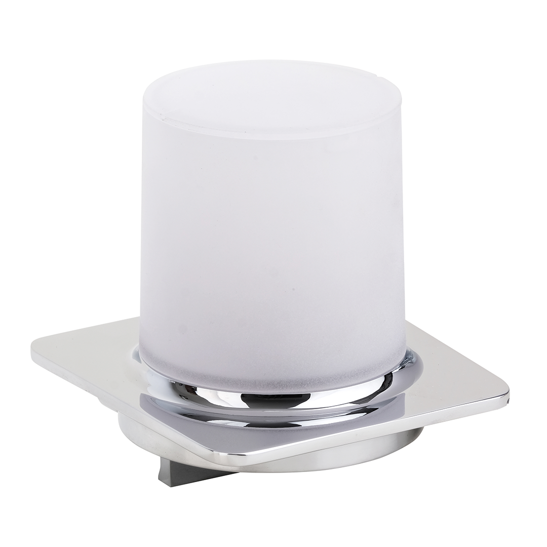 Дозатор Bemeta Organic 157109261 (хром)