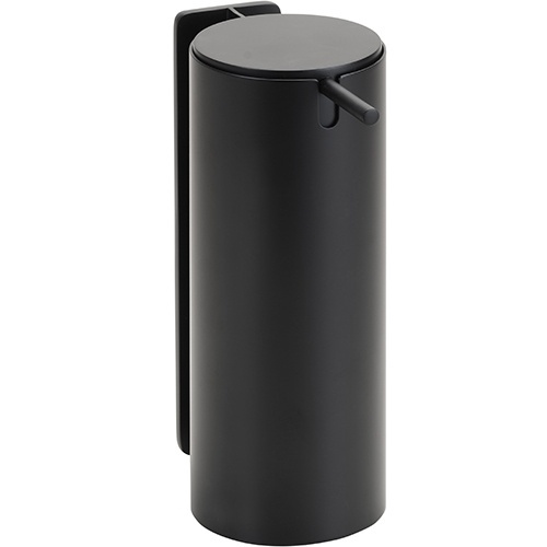 Дозатор Bemeta EASY 163109220 (чёрный матовый)