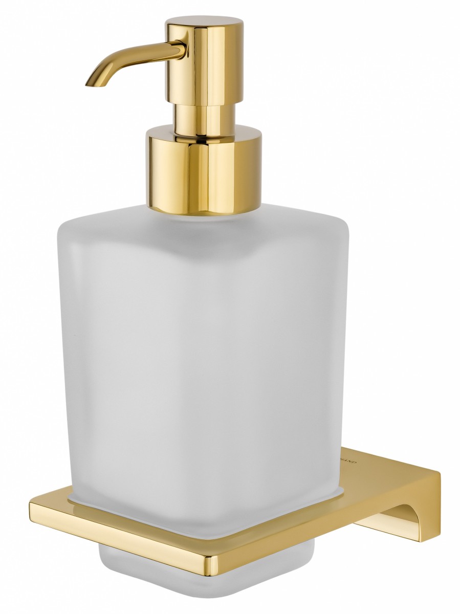 Дозатор Wonzon & Woghand ECLIPSE WW-9133-LG (золото)