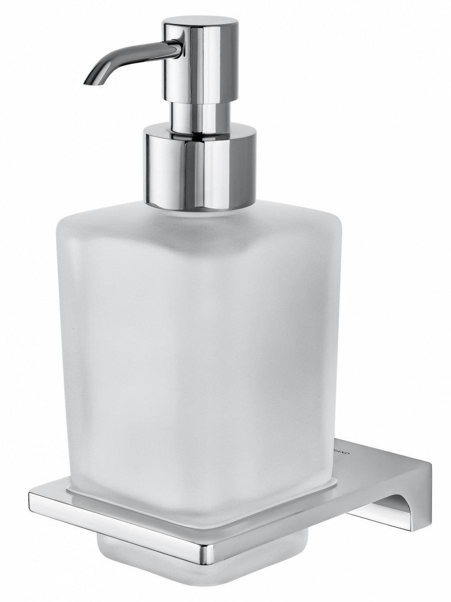 Дозатор Wonzon & Woghand ECLIPSE WW-9133-CR (хром)