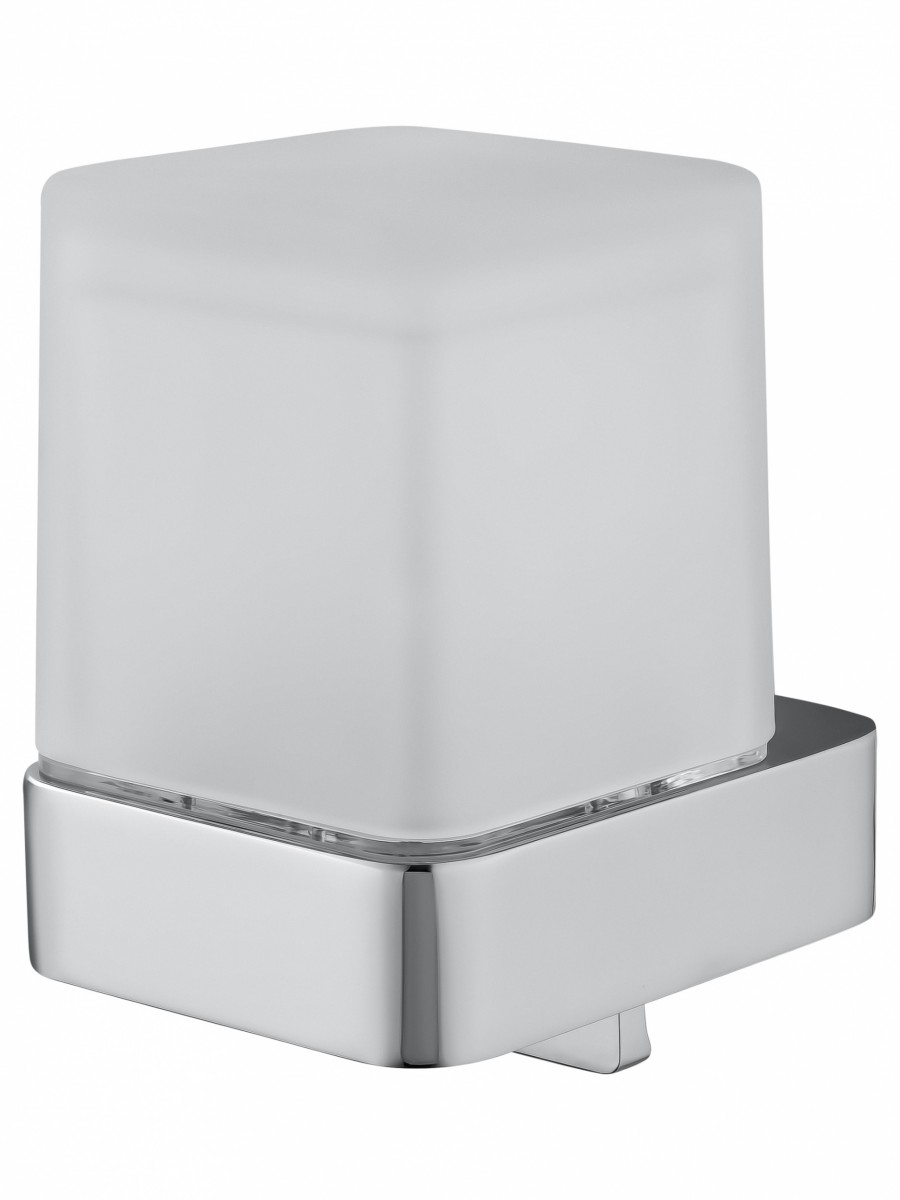 Дозатор Wonzon & Woghand LOTTE WW-5252-CR (хром)