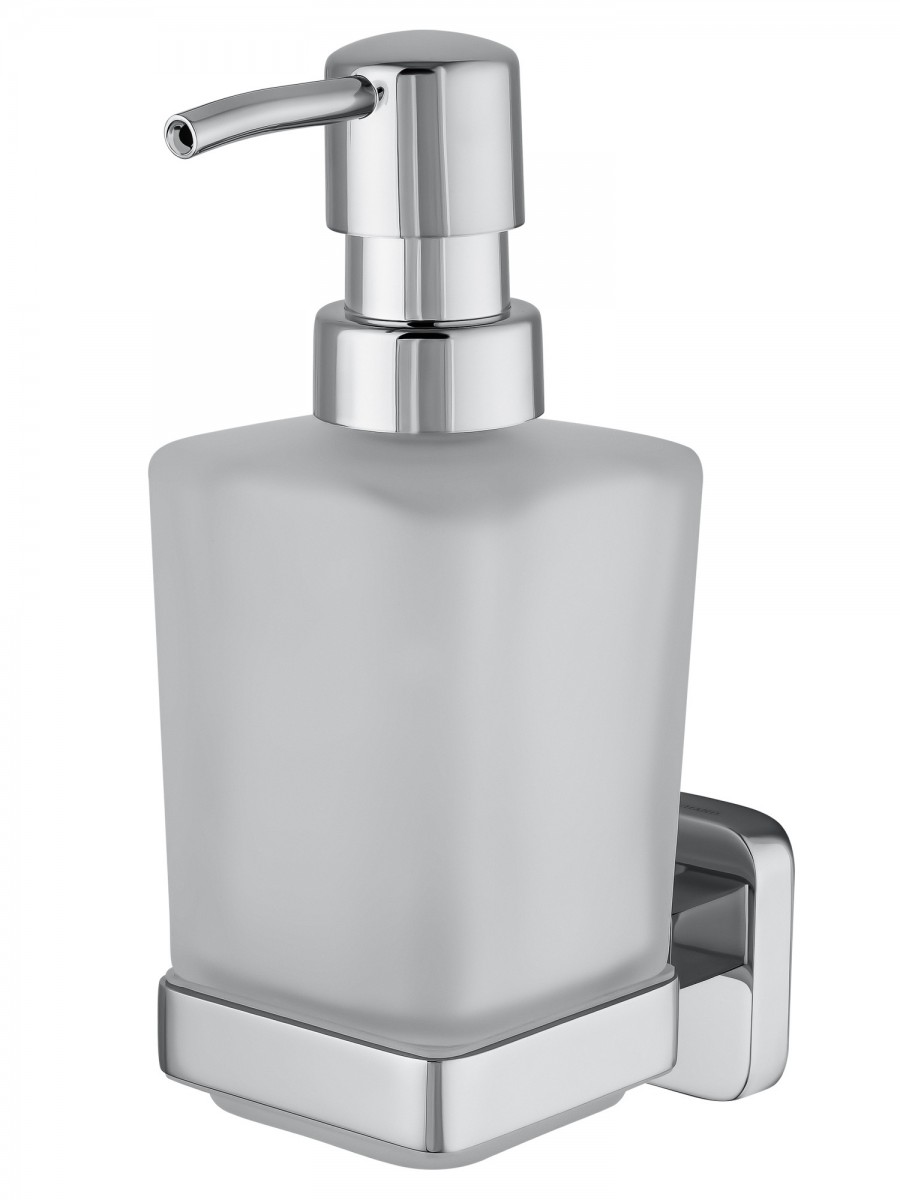 Дозатор Wonzon & Woghand STILL WW-6633 (хром)