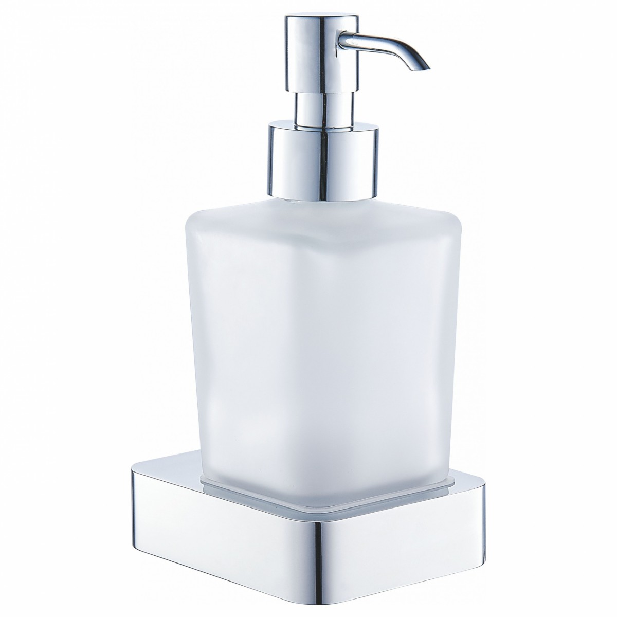 Дозатор Wonzon & Woghand WW-9533 (хром)