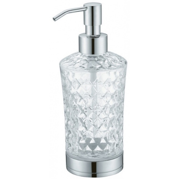 Дозатор Boheme 10223 (хром)