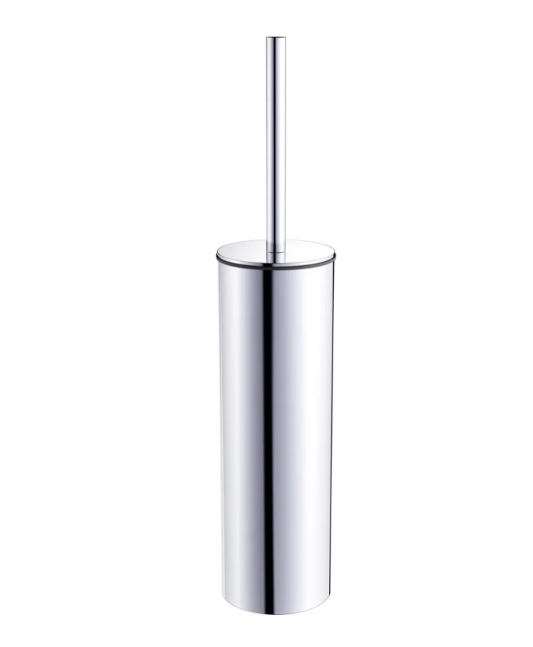 Ершик AQUAme Trento AQM7215CR (хром) напольный