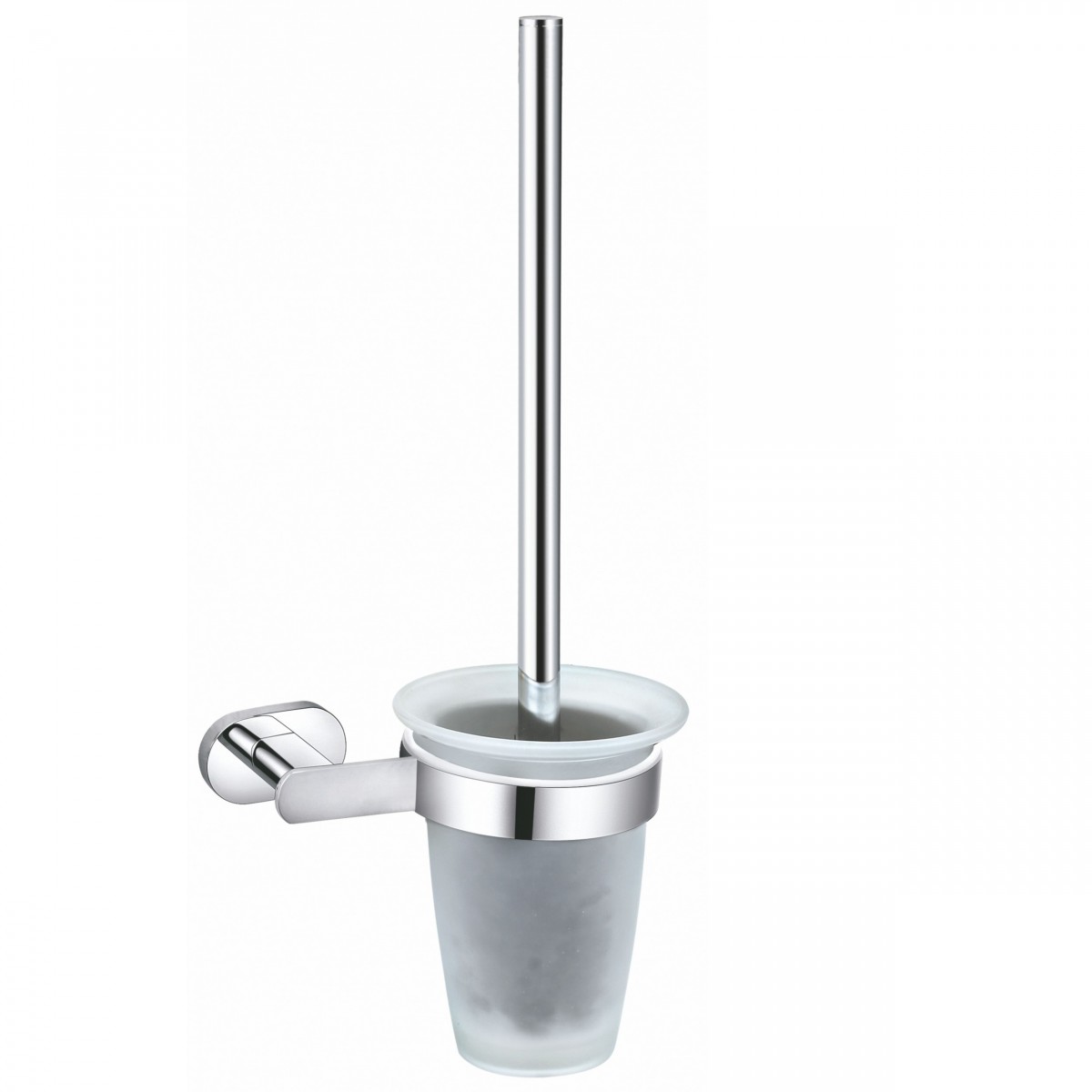 Ершик Wonzon & Woghand FIRST WW-8429 (хром) настенный