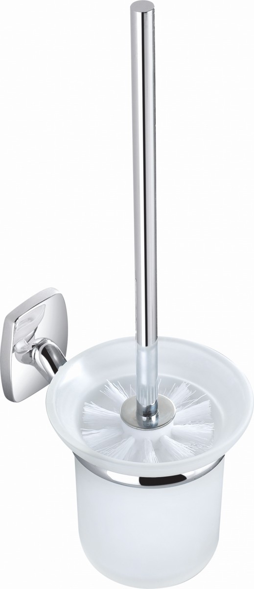 Ершик Wonzon & Woghand PORTO WW-1901 (хром) настенный