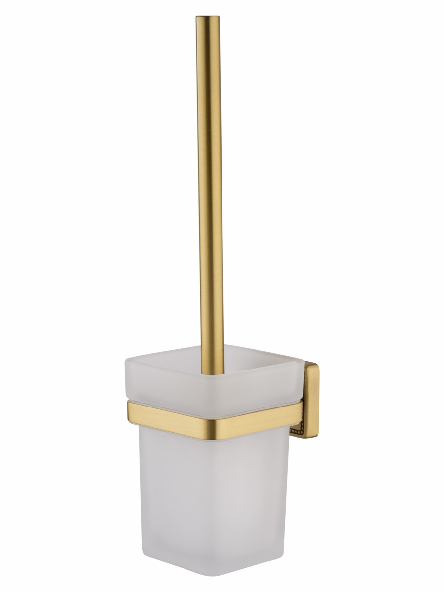 Ершик Wonzon & Woghand ROMA WW-7229 (бронза) настенный