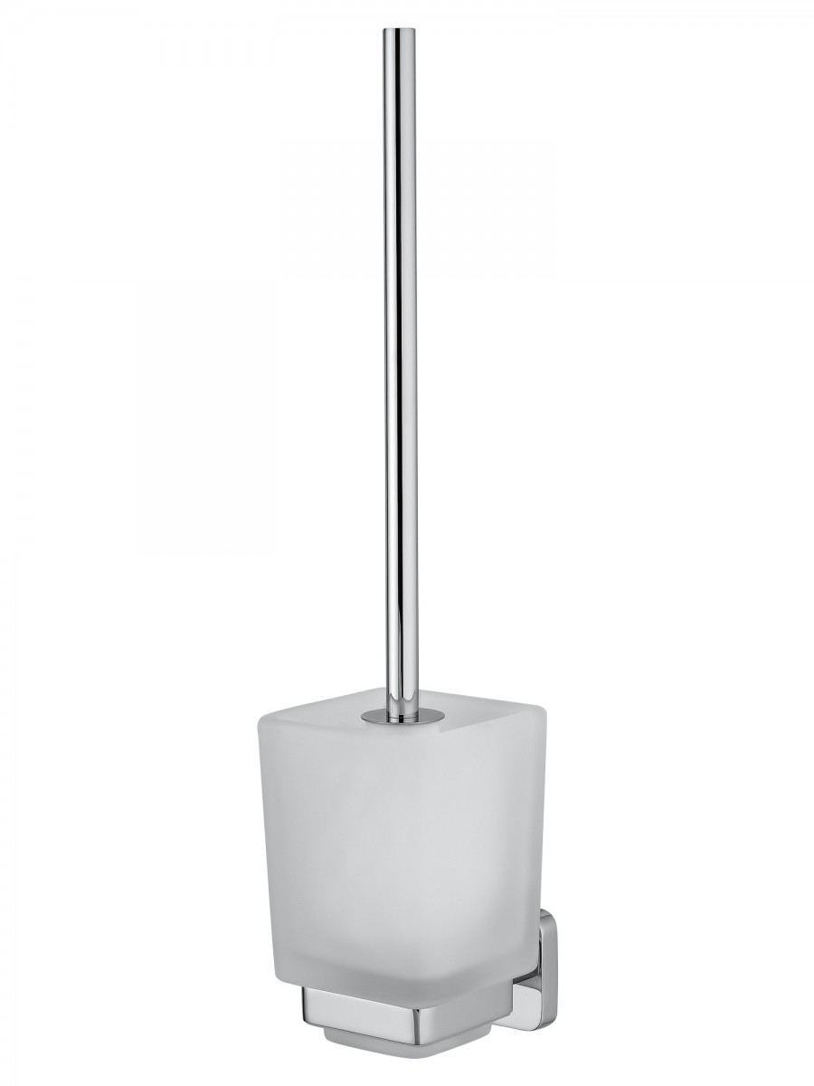 Ершик Wonzon & Woghand STILL WW-6629 (хром) настенный