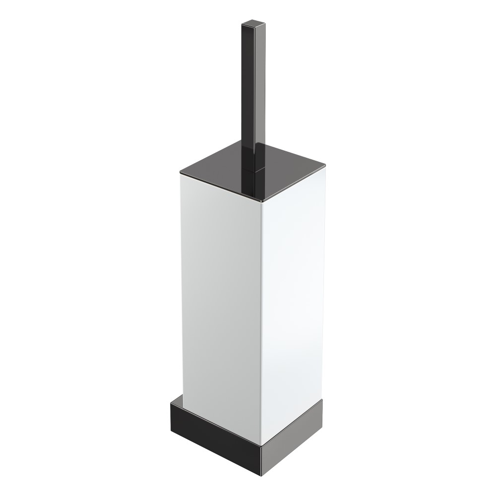 Ершик Boheme Qubic 10734-SGM (графит) настенный