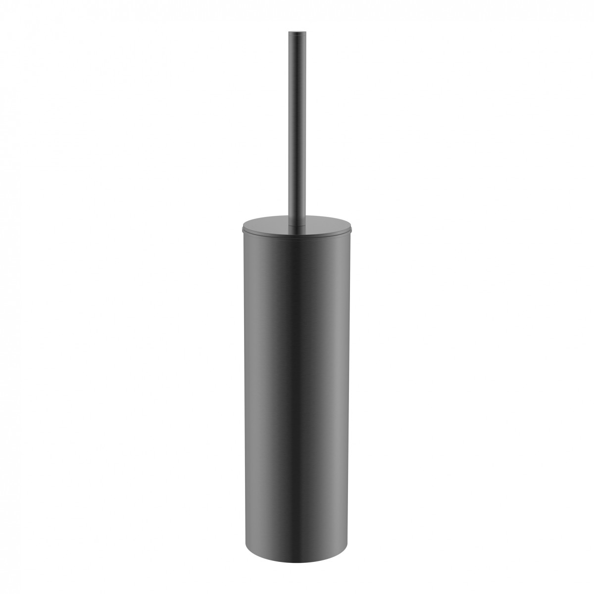 Ершик AQUAme Trento AQM7215GM (металл) напольный