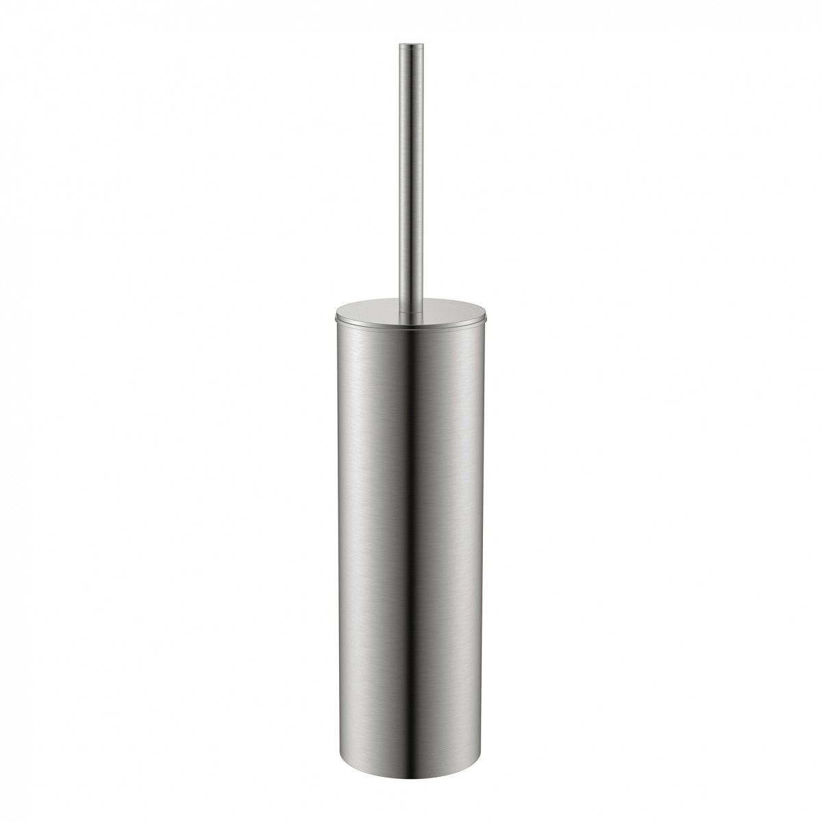 Ершик AQUAme Trento AQM7215BN (шлифованный никель) напольный