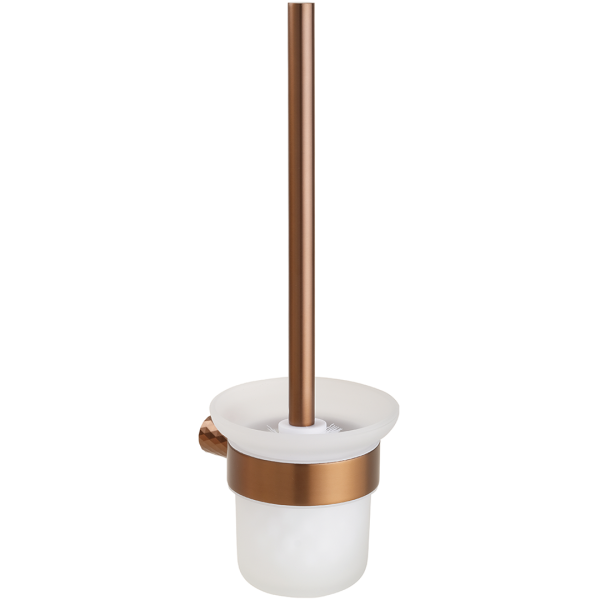 Ершик Bemeta COPRA 176113010 (медь шлифованная) настенный