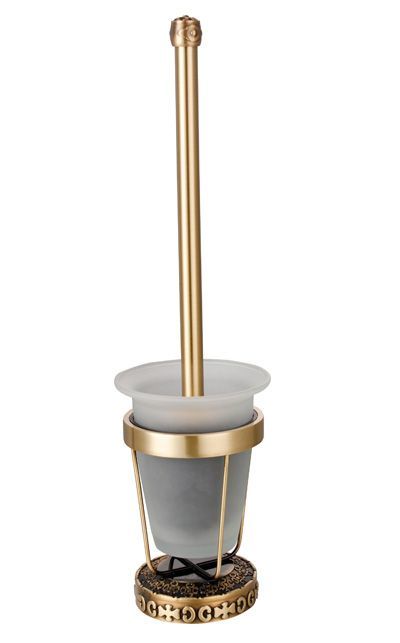 Ершик Zorg Antic AZR 26 BR (бронза)