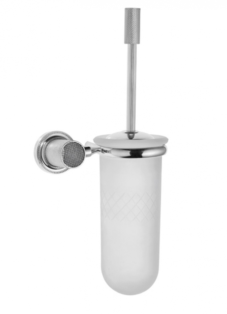 Ершик Boheme Royale Cristal 10933-CR-B (хром)