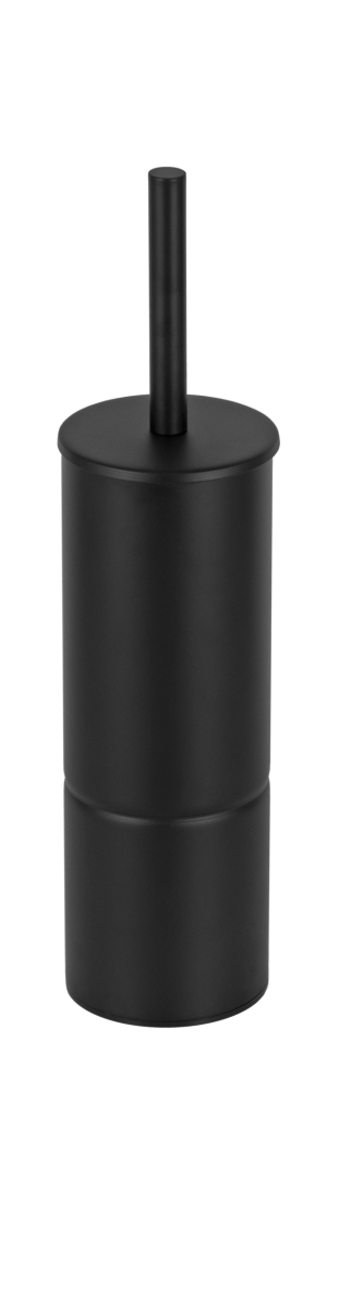 Ершик Remer RB465NO (черный матовый) настенный/напольный