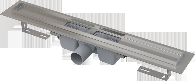 Душевой лоток Alcaplast APZ1-750 750 мм (без решётки)