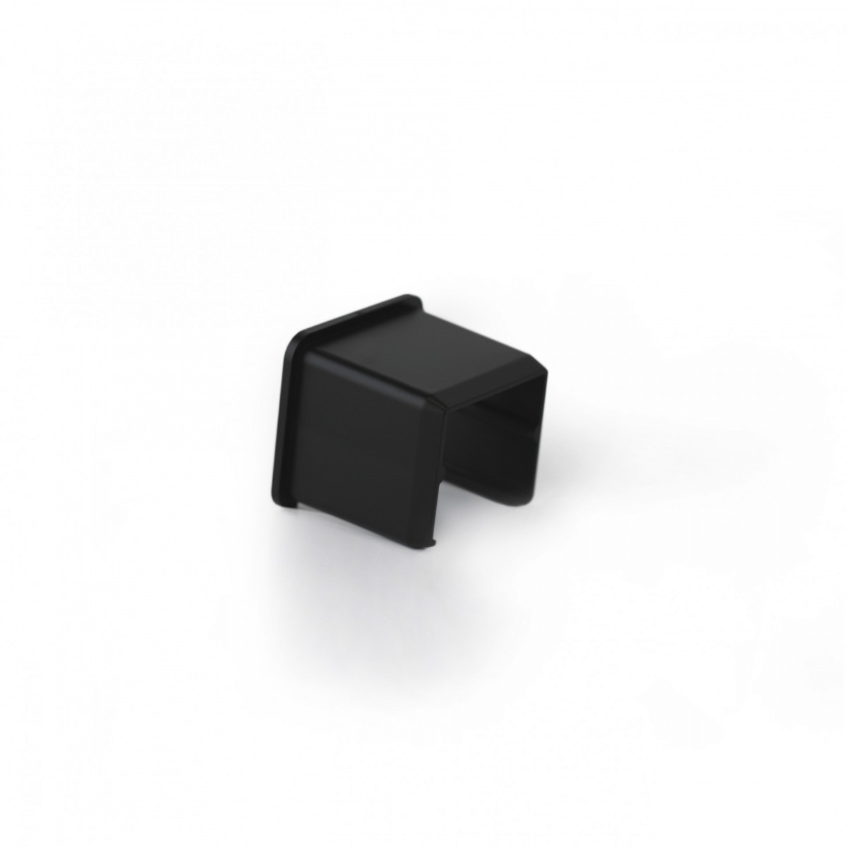 Маскировочный элемент Terma для KTX 35мм / 40 мм (черный)