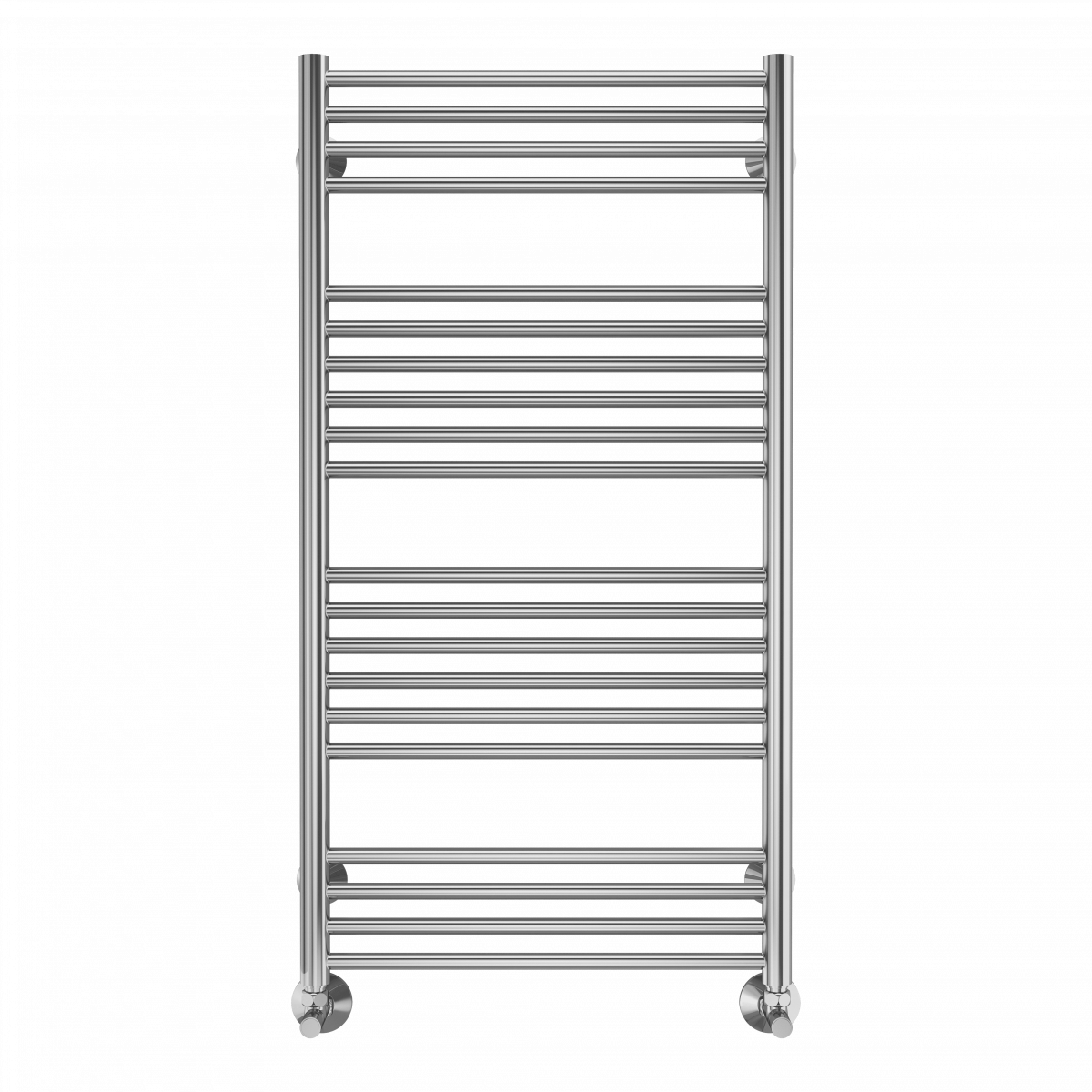 Водяной полотенцесушитель Terminus Аврора П20 532*1000 мм (хром)