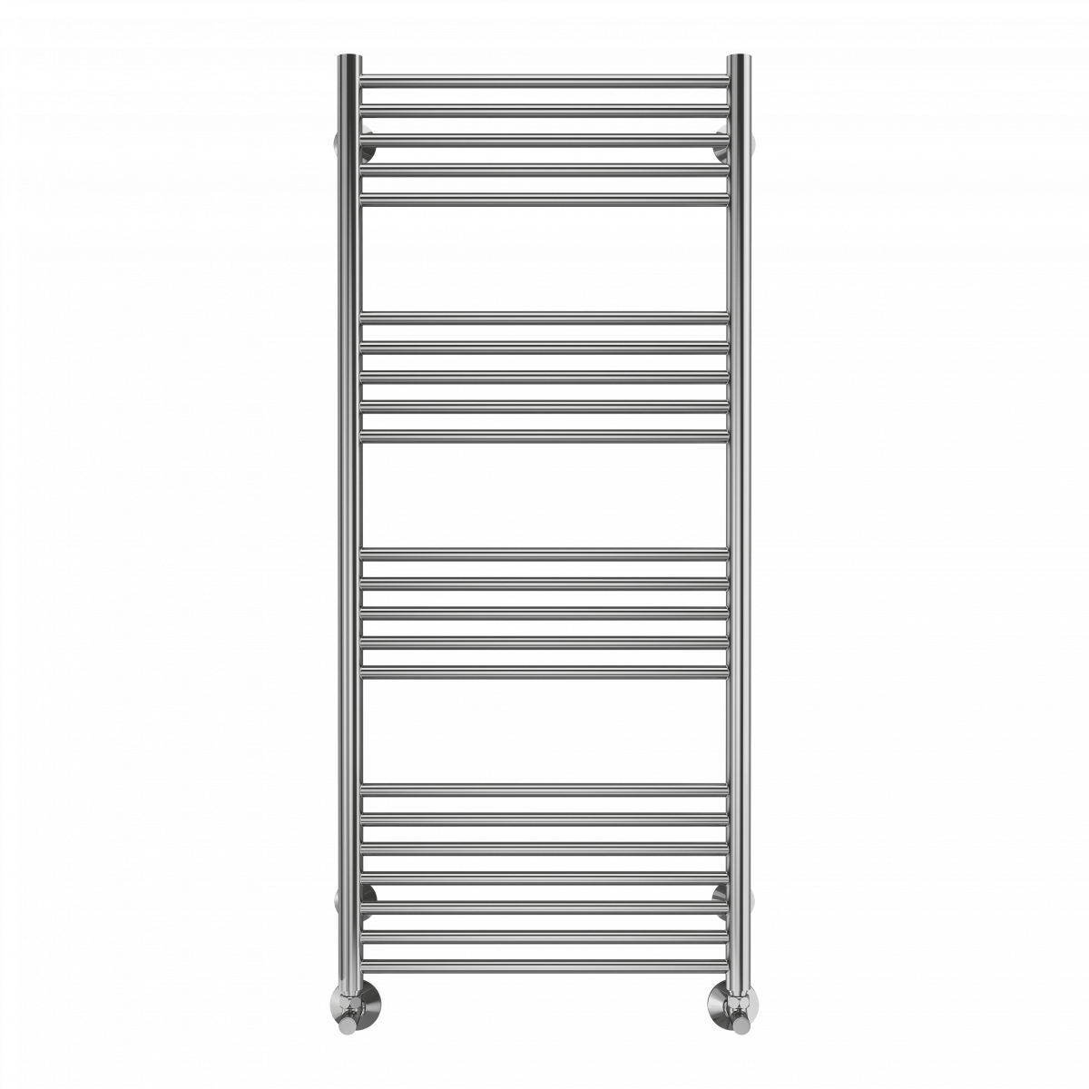 Водяной полотенцесушитель Terminus Аврора П22 532*1200 мм (хром)