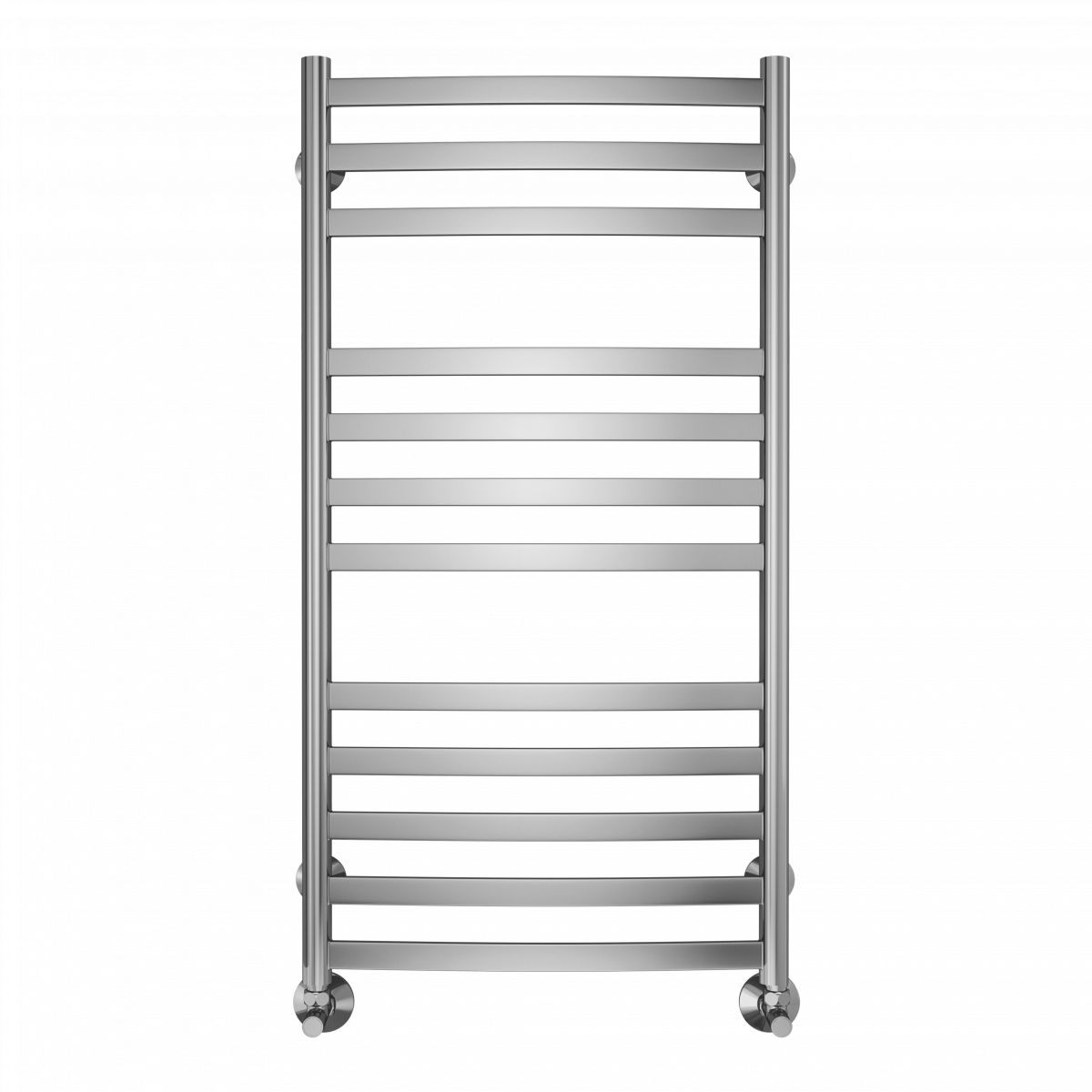 Водяной полотенцесушитель Terminus Авиэль П12 532*1000 мм (хром)