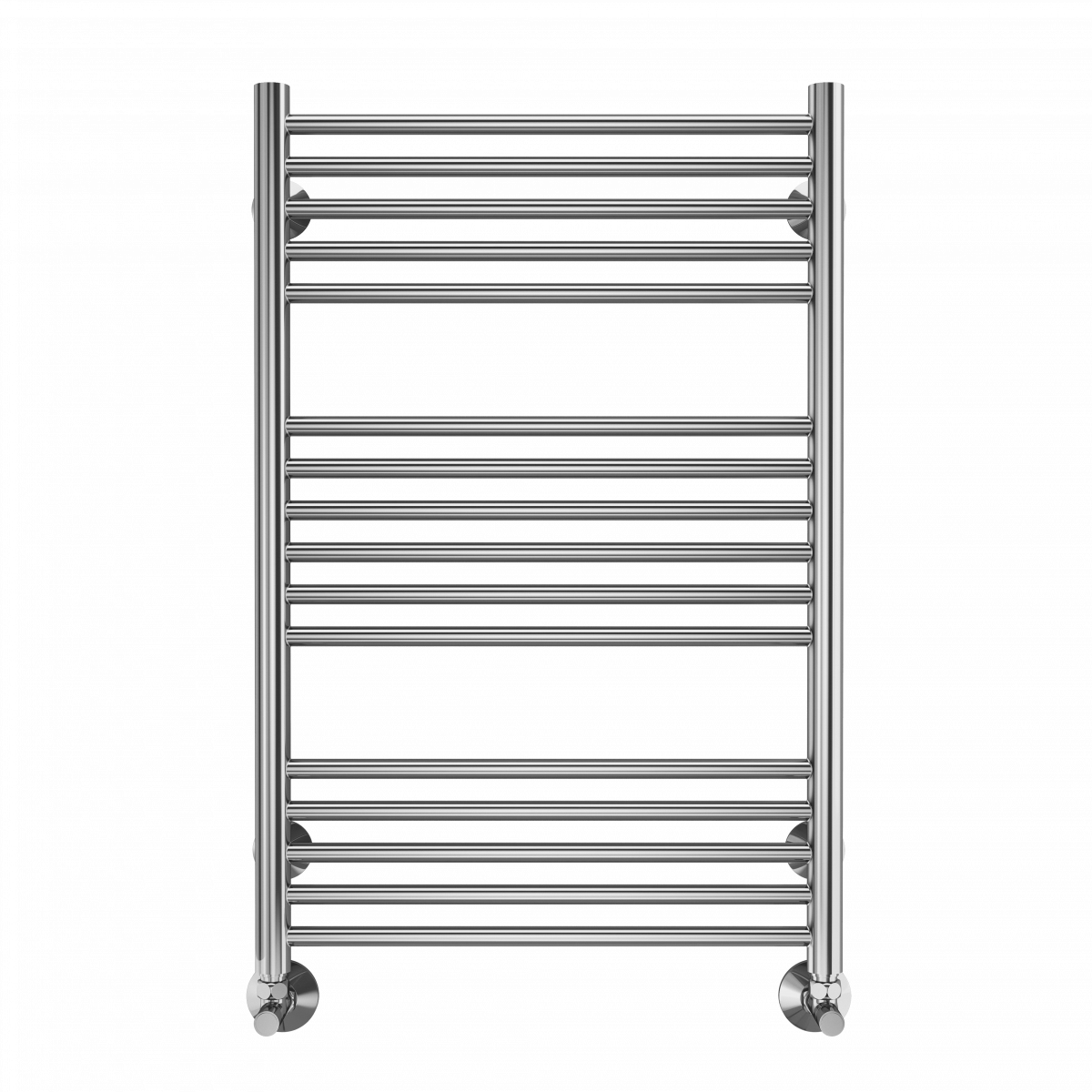 Водяной полотенцесушитель Terminus Аврора П16 532*800 мм (хром)