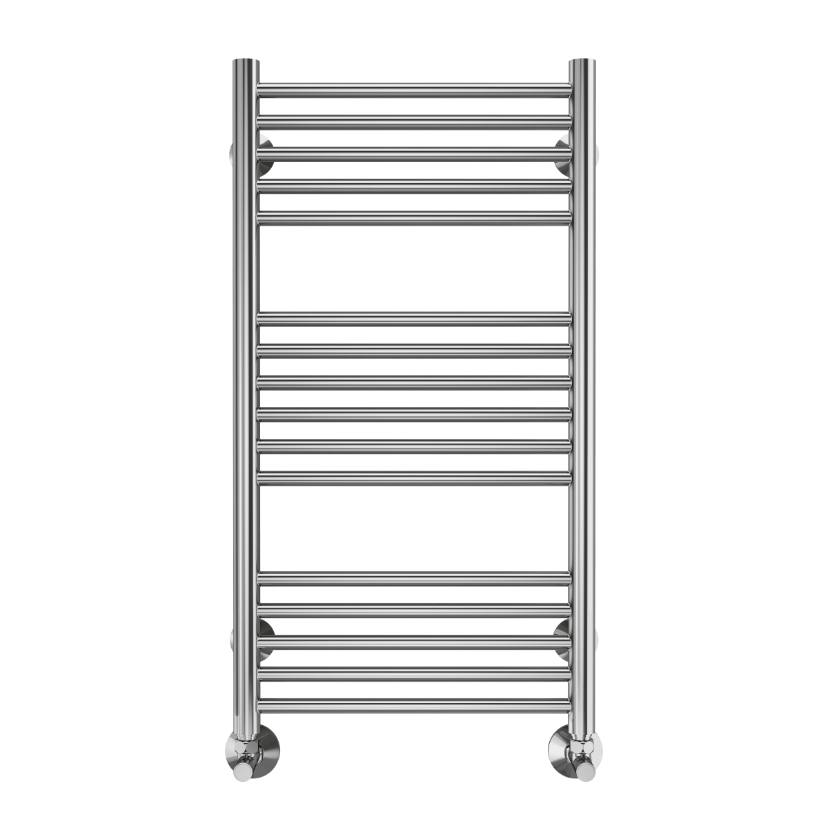 Водяной полотенцесушитель Terminus Аврора П16 400*800 (хром)